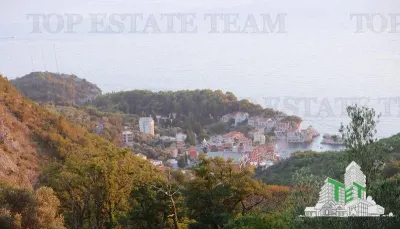 Teren de vanzare in Budva Muntenegru - foto 11