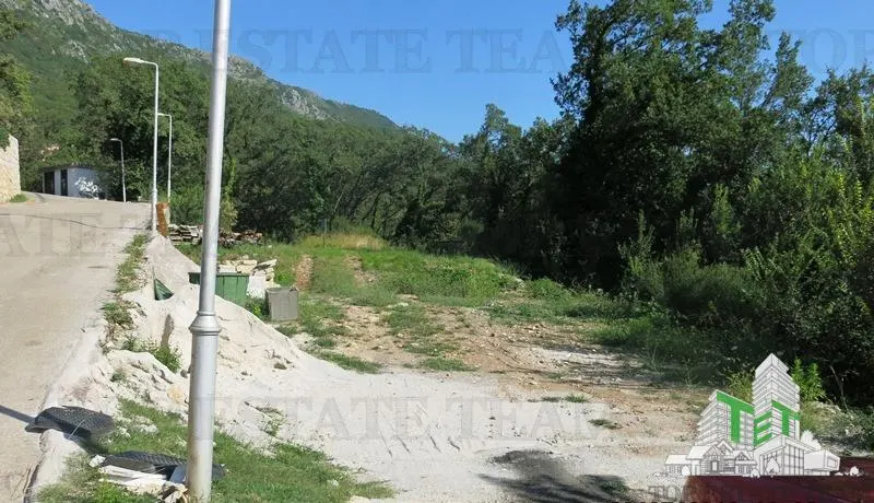 Teren de vanzare in Budva Muntenegru - foto 12
