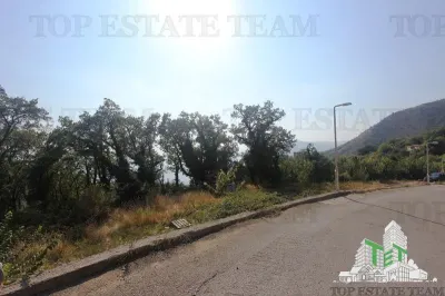 Teren de vanzare in Budva Muntenegru - foto 3