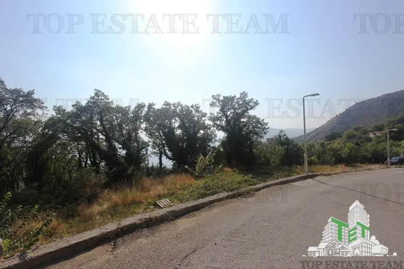 Teren de vanzare in Budva Muntenegru - foto 3
