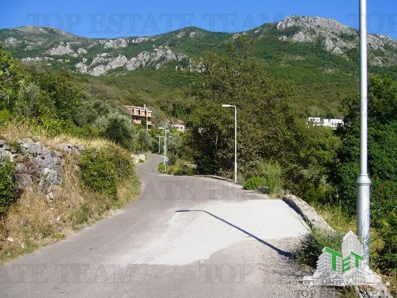 Teren de vanzare in Budva Muntenegru - foto 4