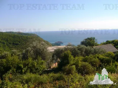 Teren de vanzare in Budva Muntenegru - foto 5