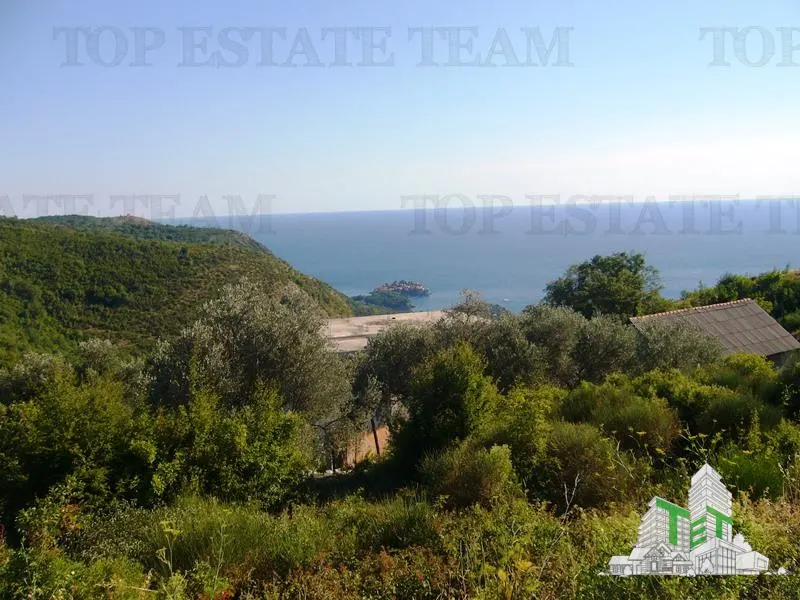 Teren de vanzare in Budva Muntenegru - foto 5