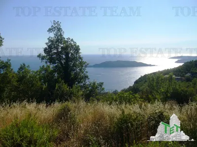 Teren de vanzare in Budva Muntenegru - foto 7