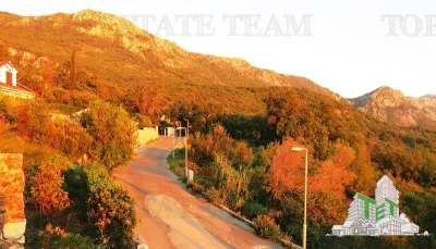 Teren de vanzare in Budva Muntenegru - foto 10