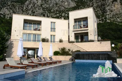 Villa for Sale in Budva, Montenegro - Budva