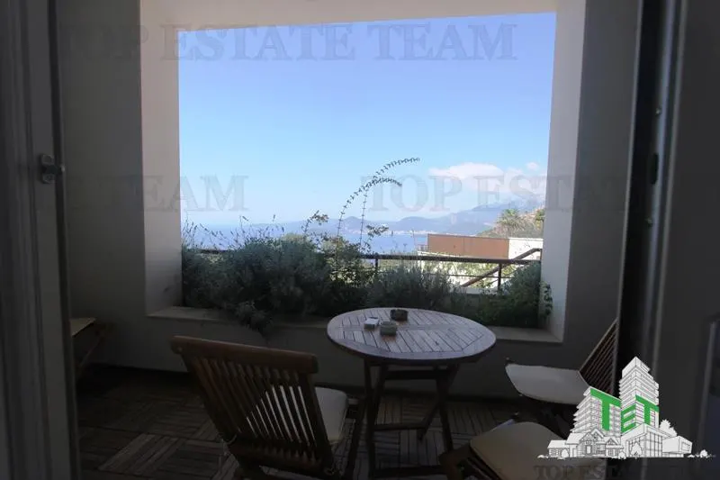 Villa for Sale in Budva, Montenegro - foto 18