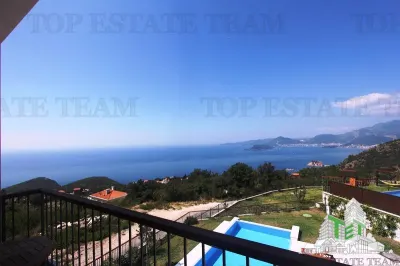 Villa for Sale in Budva, Montenegro - foto 20