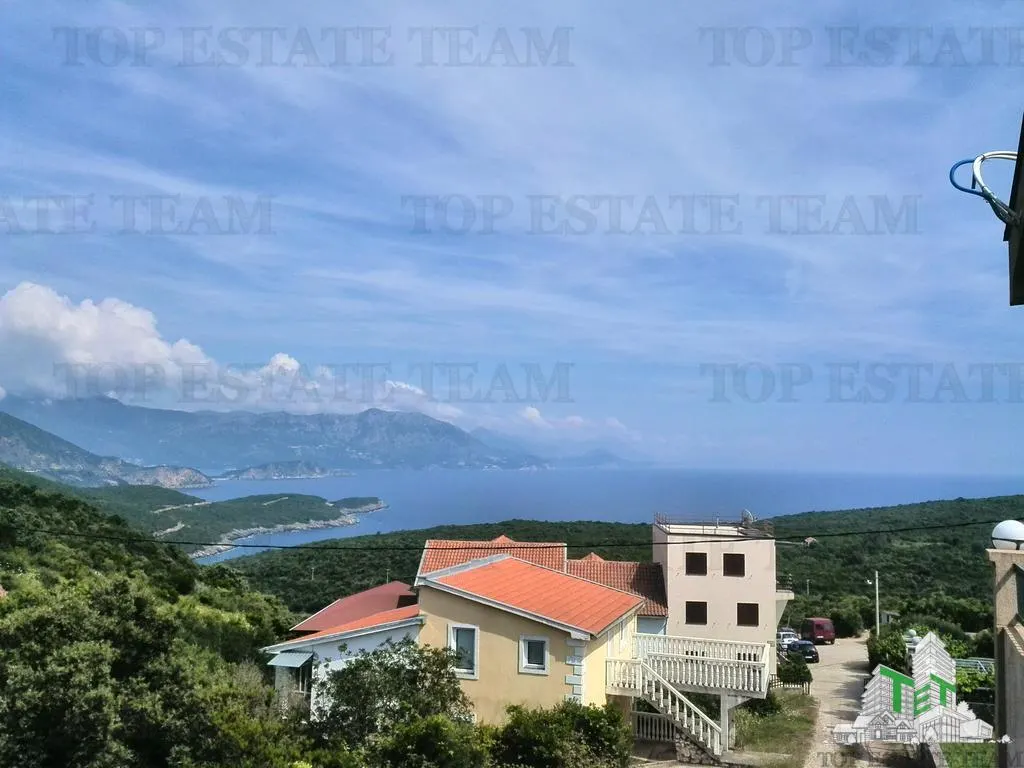 科托尔黑山别墅出售 - foto 17
