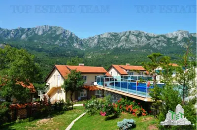 Apartament de vanzare in Bar Muntenegru - Bar