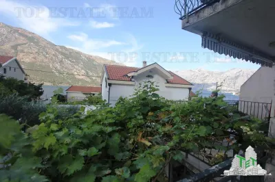 Casa de vanzare in Kotor Muntenegru - foto 4