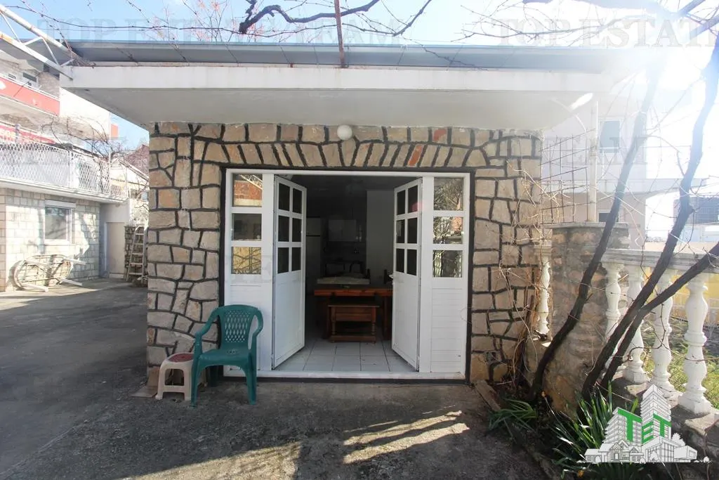 黑山巴尔公寓待售 - foto 1