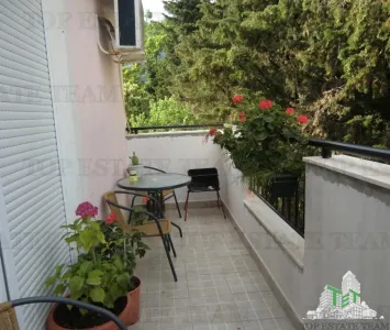 Apartment for Sale in Herceg-Novi, Montenegro - Baosici