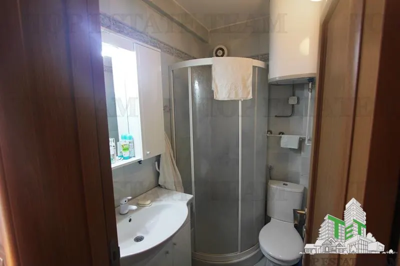 Apartment for Sale in Budva, Montenegro - foto 15