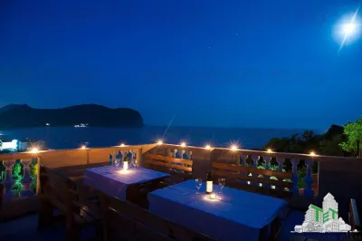 Hotel de vanzare in Budva Muntenegru - Budva