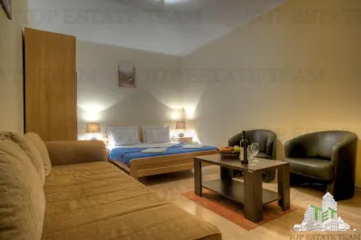 Hotel for Sale in Budva, Montenegro - foto 15