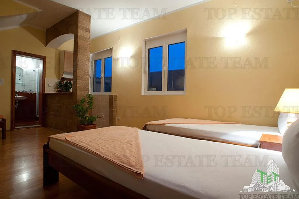 Hotel for Sale in Budva, Montenegro - foto 16