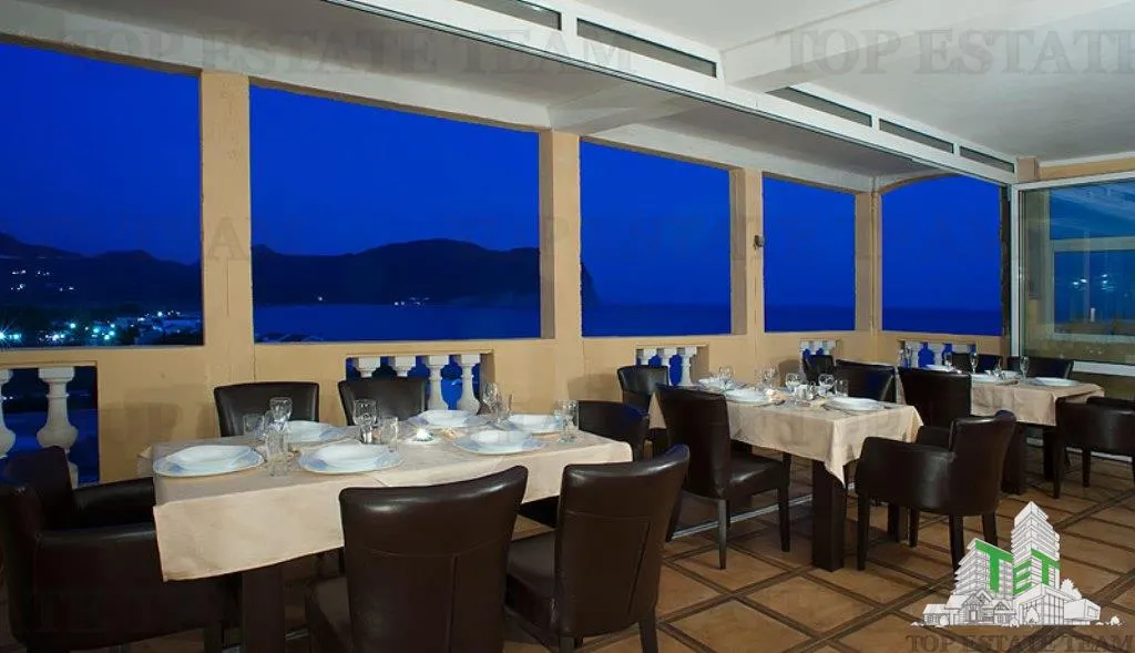 Hotel for Sale in Budva, Montenegro - foto 3