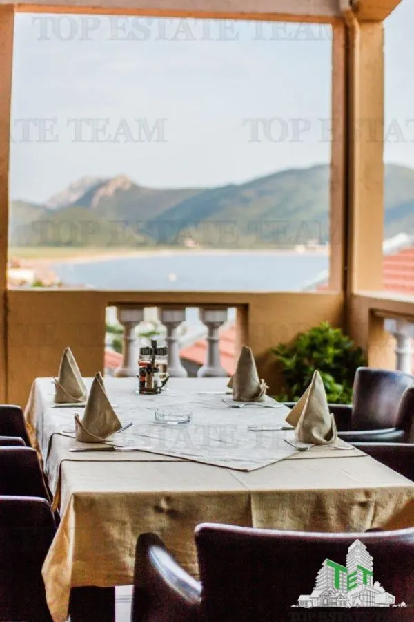 Hotel for Sale in Budva, Montenegro - foto 4