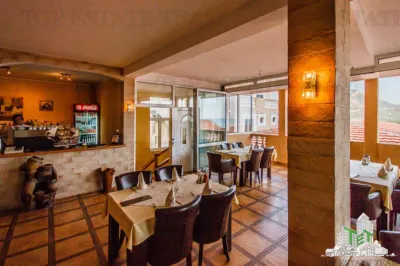 Hotel for Sale in Budva, Montenegro - foto 5
