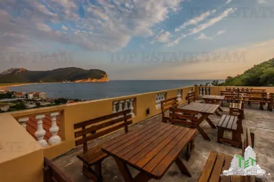 Hotel for Sale in Budva, Montenegro - foto 6