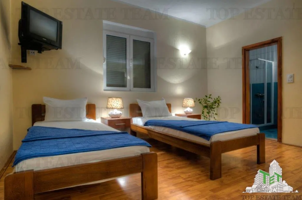 Hotel for Sale in Budva, Montenegro - foto 10