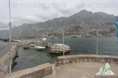 科托尔黑山别墅出售 - Kotor