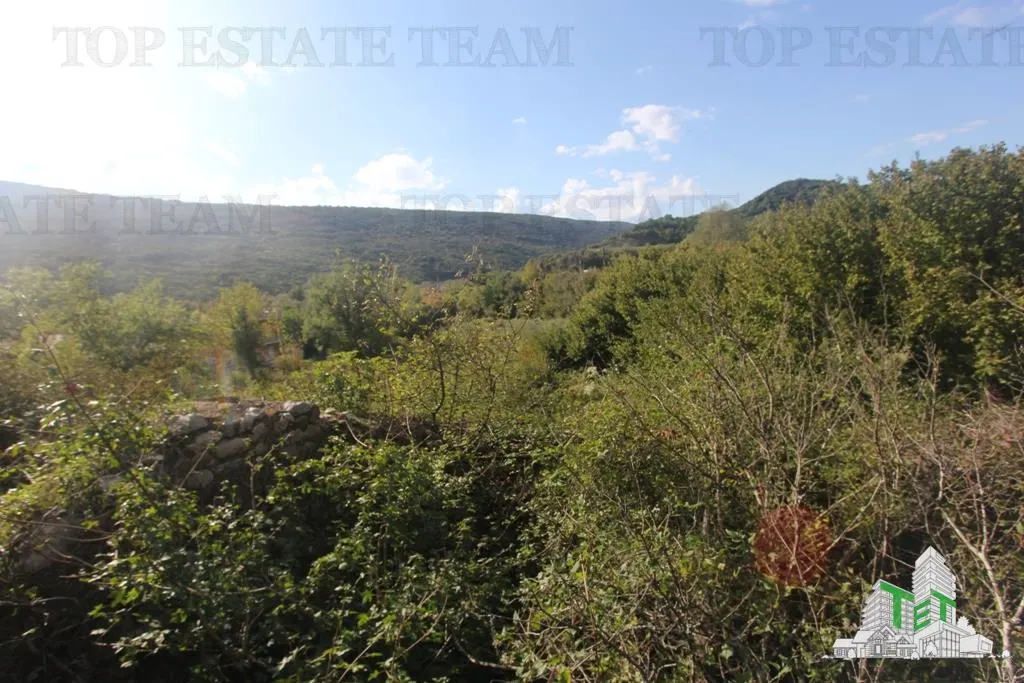 Teren de vanzare in Kotor Muntenegru - foto 2