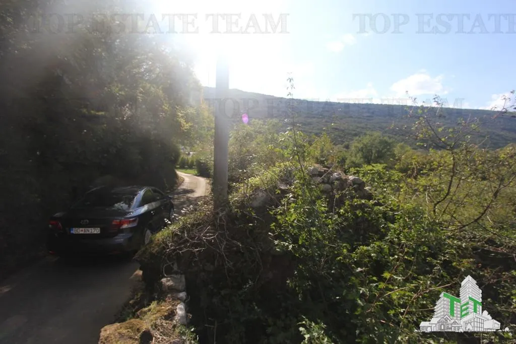 Teren de vanzare in Kotor Muntenegru - foto 3