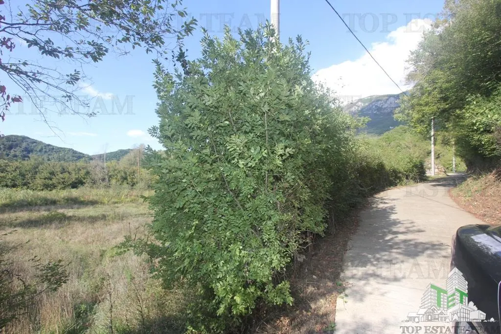Teren de vanzare in Kotor Muntenegru - foto 5