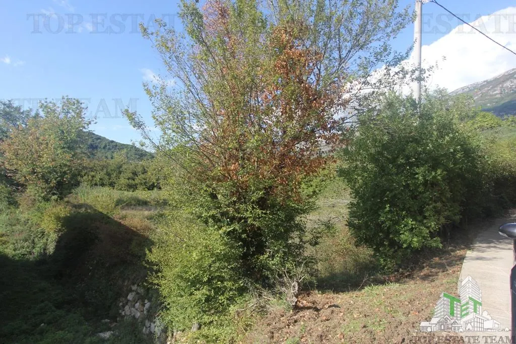 Teren de vanzare in Kotor Muntenegru - foto 7