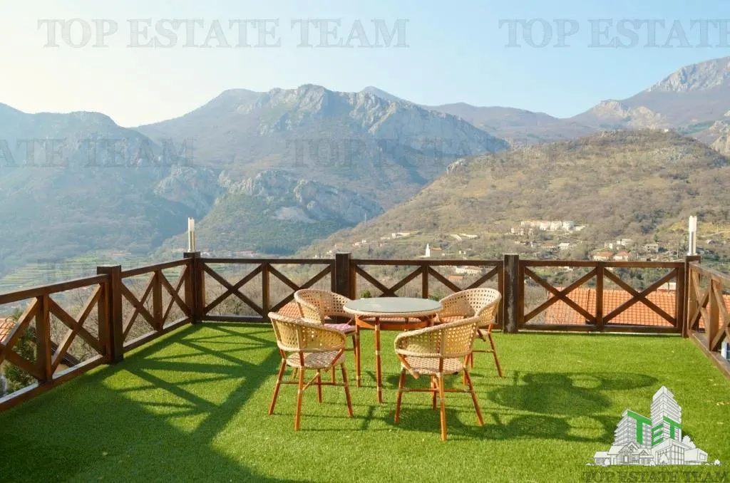 Villa for Sale in Bar, Montenegro - foto 18