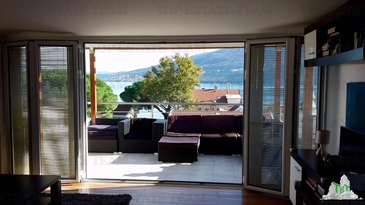 Apartament de vanzare in Herceg-Novi Muntenegru - foto 2
