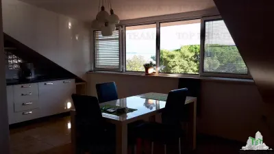 Apartament de vanzare in Herceg-Novi Muntenegru - foto 4