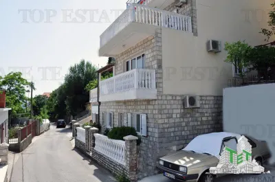 فيلا للبيع في هرتسيج نوفي، الجبل الأسود - foto 2