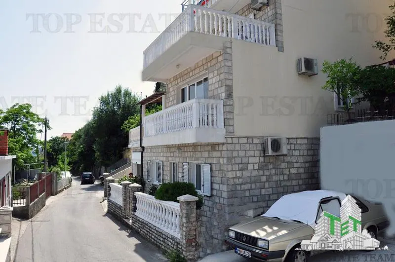 فيلا للبيع في هرتسيج نوفي، الجبل الأسود - foto 2