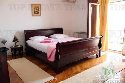 فيلا للبيع في هرتسيج نوفي، الجبل الأسود - foto 14