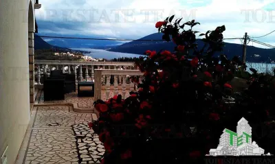 فيلا للبيع في هرتسيج نوفي، الجبل الأسود - foto 4
