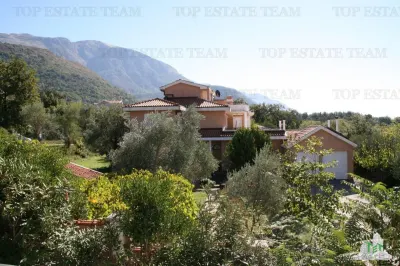 فيلا للبيع في كوتور، الجبل الأسود - Kotor