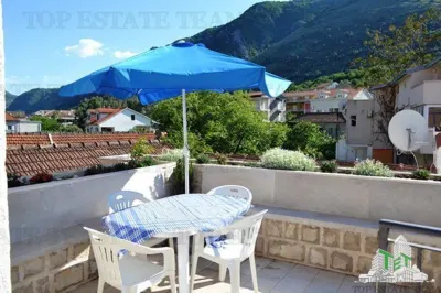 Villa for Sale in Kotor, Montenegro - foto 16