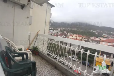 شقة للبيع في تيفات، الجبل الأسود - foto 14