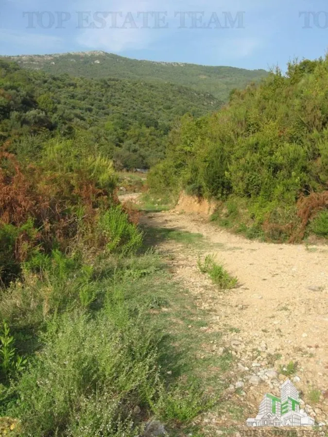 Building Plot for Sale in Herceg-Novi, Montenegro - foto 3