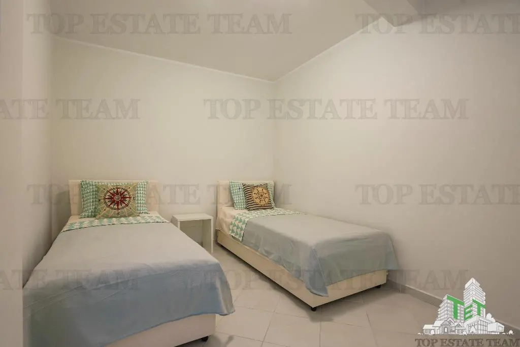 شقة للبيع في بودفا، الجبل الأسود - foto 6