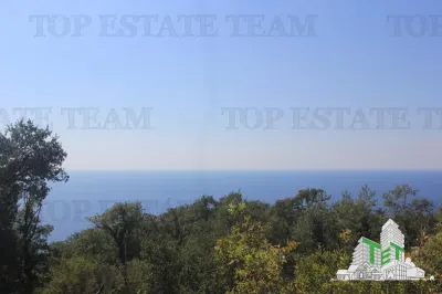 Land for Sale in Budva, Montenegro - Budva