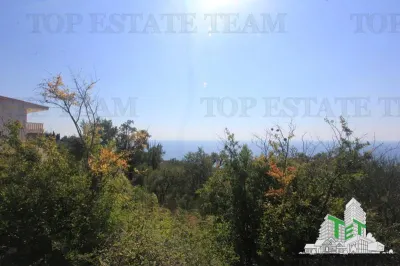 Land for Sale in Budva, Montenegro - foto 2