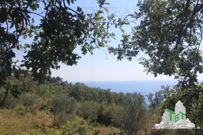 Land for Sale in Budva, Montenegro - foto 4