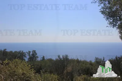 Land for Sale in Budva, Montenegro - foto 5