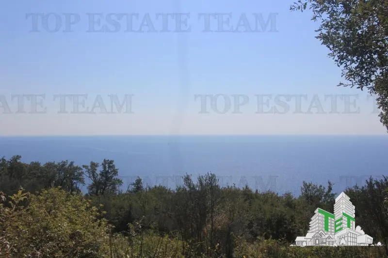 Land for Sale in Budva, Montenegro - foto 5