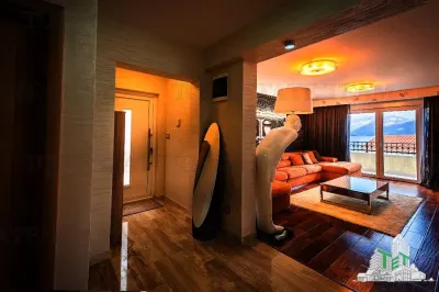 Villa for Sale in Tivat, Montenegro - foto 13