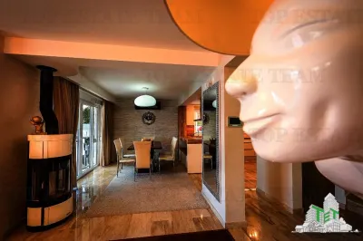 Villa for Sale in Tivat, Montenegro - foto 16